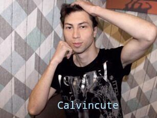 Calvincute