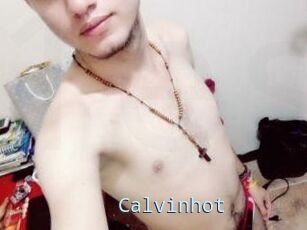 Calvin_hot