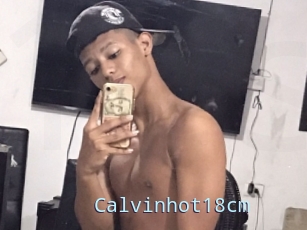 Calvinhot18cm