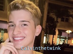 Calvinthetwink