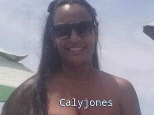 Calyjones