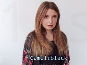 Cameliblack