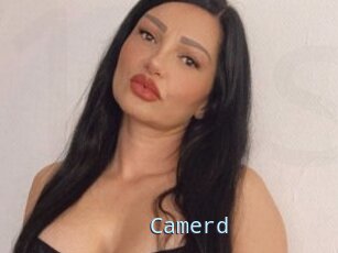 Camerd