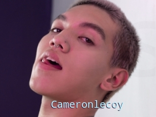 Cameronlecoy