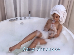 Cameronrousse