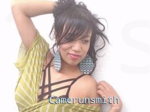 Camerunsmith