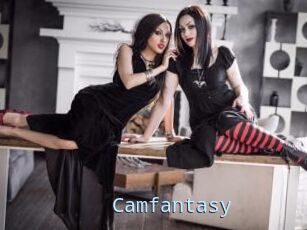 Camfantasy