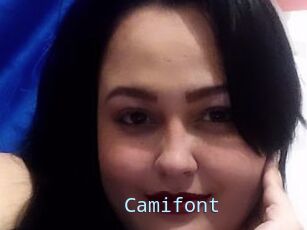 Camifont