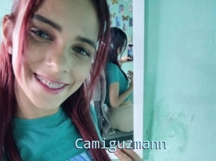 Camiguzmann