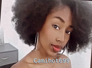Camihot699