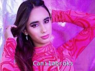 Camilabroks