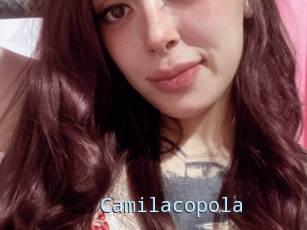 Camilacopola