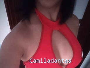 Camiladantas
