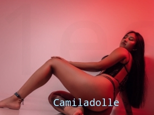 Camiladolle
