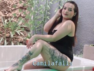 Camilafalls