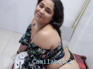 Camilahot22