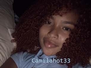 Camilahot33