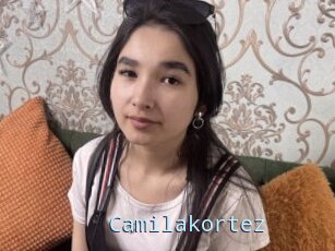 Camilakortez