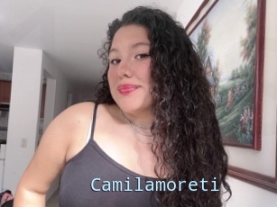 Camilamoreti