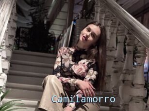 Camilamorro