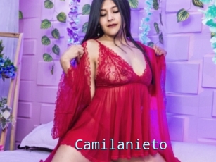 Camilanieto