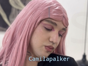 Camilapalker