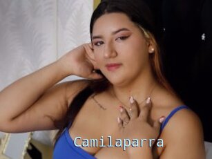 Camilaparra