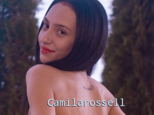 Camilarossell