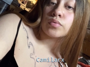 Camilarx