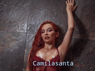 Camilasanta