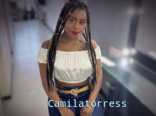 Camilatorress