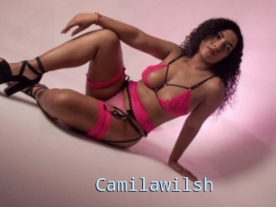 Camilawilsh