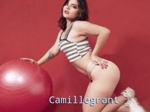 Camillegrant