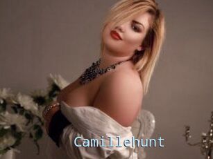 Camillehunt