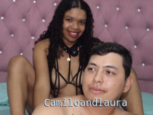 Camiloandlaura