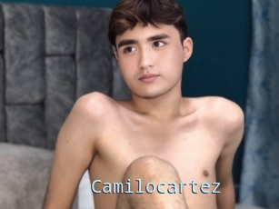 Camilocartez