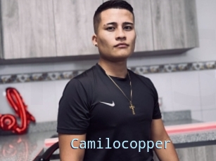 Camilocopper