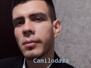 Camilodaza