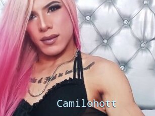 Camilohott