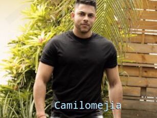 Camilomejia