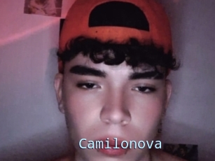 Camilonova