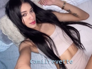 Camilrevette