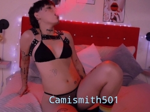 Camismith501