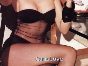 Camslove