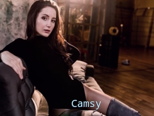 Camsy