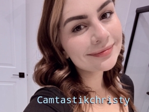 Camtastikchristy