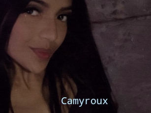 Camyroux