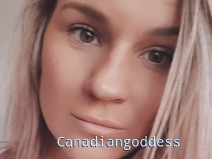 Canadiangoddess