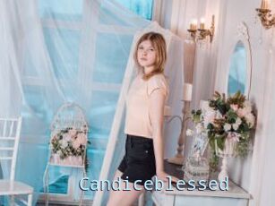 Candiceblessed
