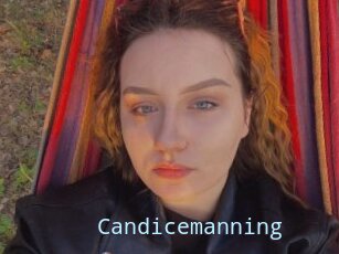 Candicemanning